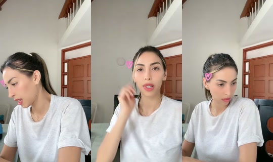 saraarangocaro TikTok Live — Oct 6, 2026, 6:23 PM