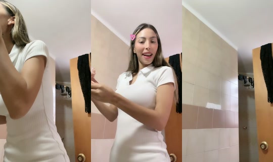 saraarangocaro TikTok Live — Oct 7, 2026, 12:11 PM