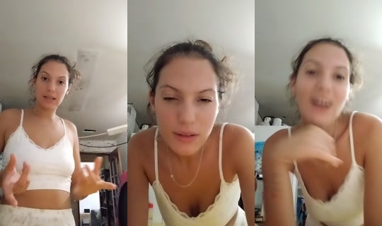saraarizoo TikTok Live — Sep 2, 2026, 9:57 PM