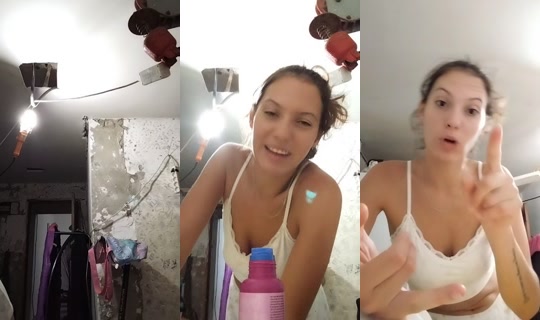 saraarizoo TikTok Live — Sep 2, 2026, 10:47 PM
