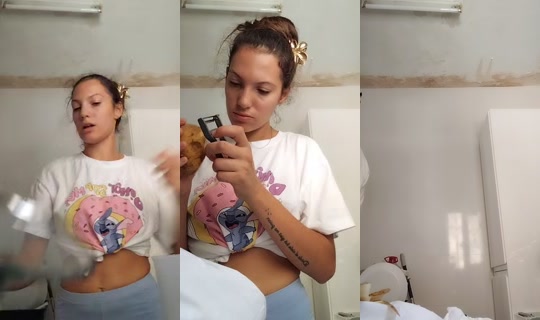 saraarizoo TikTok Live — Sep 3, 2026, 11:09 AM
