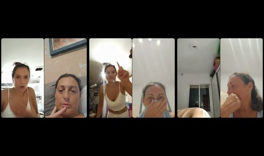 saraarizoo TikTok Live — Sep 3, 2026, 9:39 PM