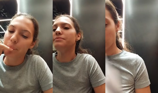 saraarizoo TikTok Live — Sep 30, 2026, 8:04 PM