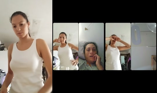 saraarizoo TikTok Live — Oct 2, 2026, 7:29 AM
