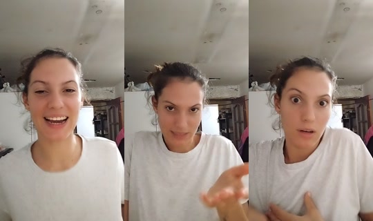 saraarizoo TikTok Live — Oct 2, 2026, 9:20 PM