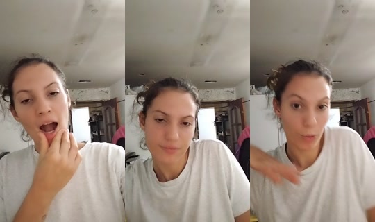 saraarizoo TikTok Live — Oct 2, 2026, 10:21 PM