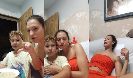 saraarizoo TikTok Live — Oct 3, 2026, 6:55 PM