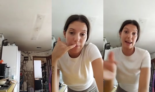 saraarizoo TikTok Live — Oct 5, 2026, 1:40 PM