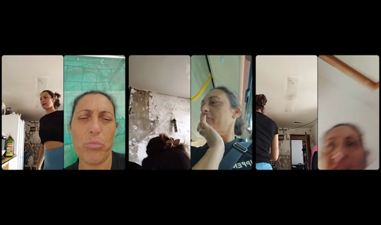 saraarizoo TikTok Live — Oct 7, 2026, 12:26 PM
