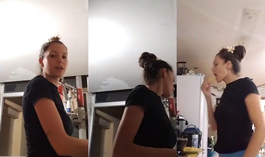 saraarizoo TikTok Live — Oct 7, 2026, 7:33 PM