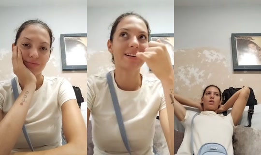 saraarizoo TikTok Live — Oct 8, 2026, 8:48 AM