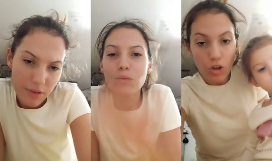 saraarizoo TikTok Live — Oct 8, 2026, 5:51 PM