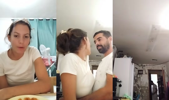saraarizoo TikTok Live — Oct 8, 2026, 6:42 PM