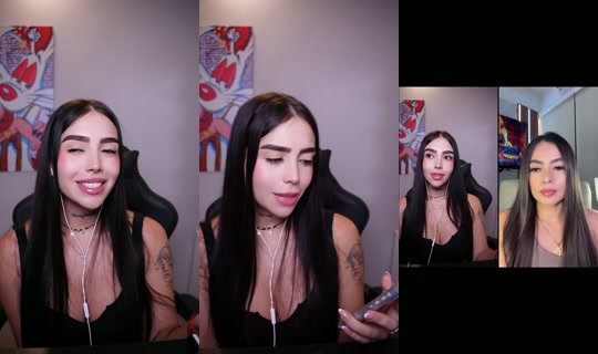 saraatehortua23 TikTok Live — Aug 21, 2026, 3:22 AM