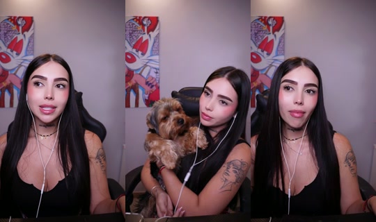 saraatehortua23 TikTok Live — Aug 21, 2026, 4:13 AM