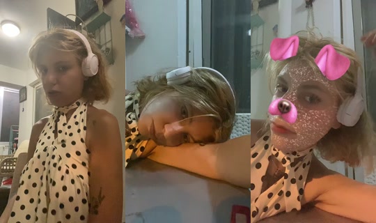 sarababaogluxx TikTok Live — Aug 28, 2026, 10:00 PM
