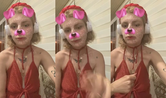 sarababaogluxx TikTok Live — Aug 29, 2026, 12:13 AM
