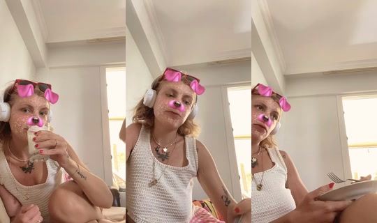 sarababaogluxx TikTok Live — Aug 29, 2026, 9:51 AM