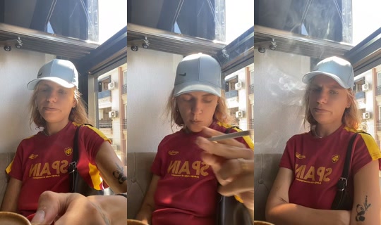 sarababaogluxx TikTok Live — Sep 7, 2026, 10:05 AM