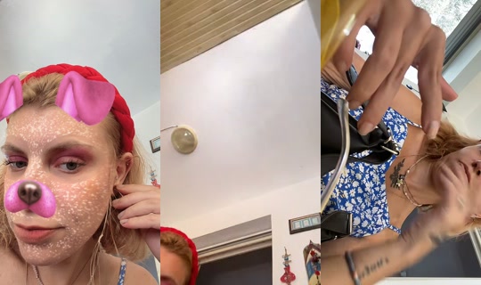 sarababaogluxx TikTok Live — Sep 8, 2026, 9:28 AM
