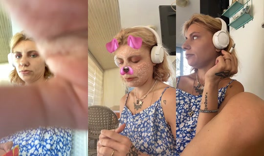 sarababaogluxx TikTok Live — Sep 8, 2026, 12:26 PM