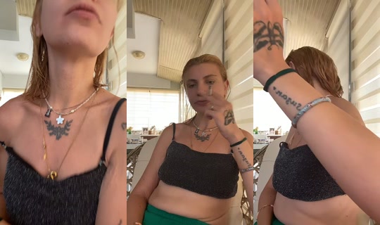 sarababaogluxx TikTok Live — Sep 15, 2026, 4:54 AM
