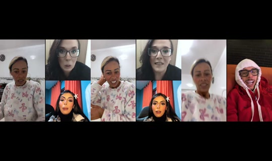 sarabarbarareal TikTok Live — Sep 7, 2026, 8:27 PM