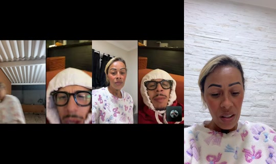 sarabarbarareal TikTok Live — Sep 7, 2026, 9:17 PM