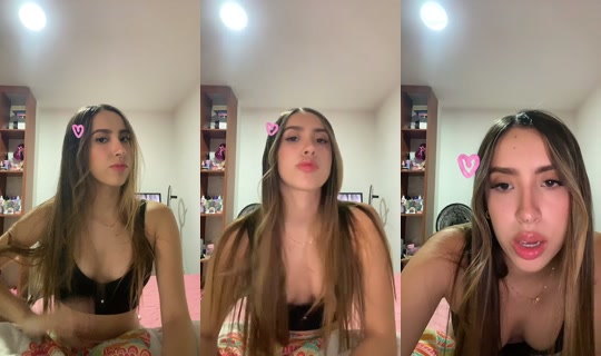 sarabb4272 TikTok Live — Sep 18, 2026, 8:24 PM