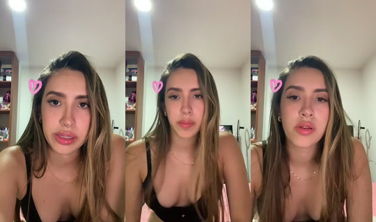 sarabb4272 TikTok Live — Sep 18, 2026, 8:54 PM