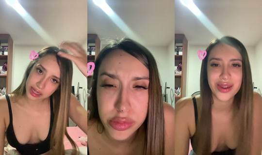 sarabb4272 TikTok Live — Sep 19, 2026, 11:47 PM