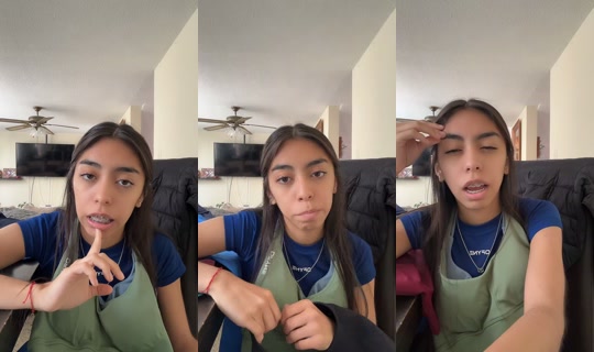sarabecerra22 TikTok Live — Aug 23, 2026, 4:25 PM