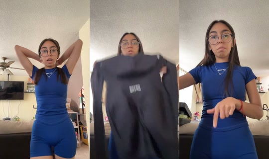 sarabecerra22 TikTok Live — Aug 23, 2026, 10:57 PM