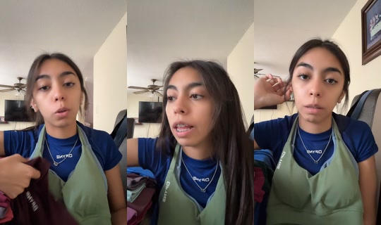 sarabecerra22 TikTok Live — Aug 24, 2026, 11:24 PM