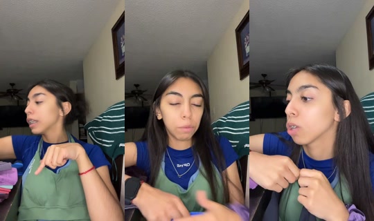 sarabecerra22 TikTok Live — Aug 25, 2026, 1:13 AM