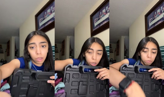 sarabecerra22 TikTok Live — Aug 25, 2026, 1:39 AM