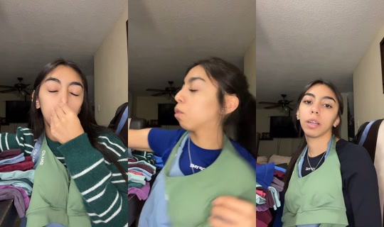 sarabecerra22 TikTok Live — Aug 25, 2026, 2:09 AM