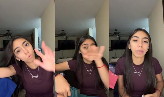 sarabecerra22 TikTok Live — Aug 27, 2026, 2:48 AM
