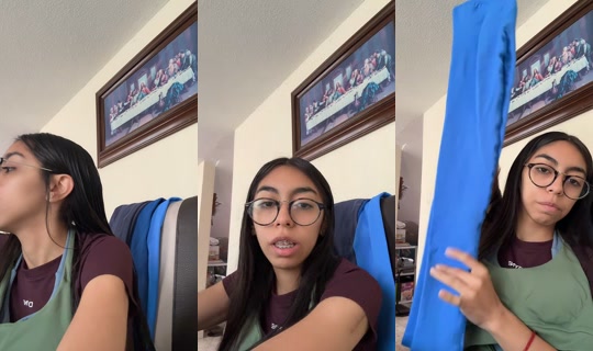 sarabecerra22 TikTok Live — Aug 27, 2026, 2:00 PM