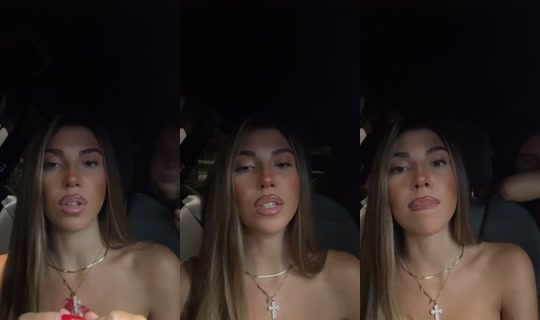 sarabeneduce__ TikTok Live — Sep 12, 2026, 2:16 AM