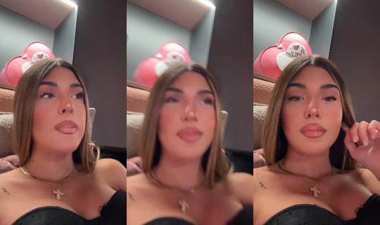 sarabeneduce__ TikTok Live — Oct 3, 2026, 8:55 PM