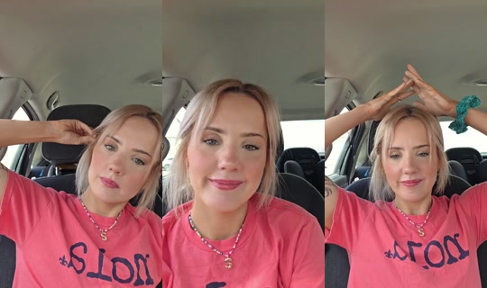 saracha_96 TikTok Live — Sep 11, 2026, 4:45 PM