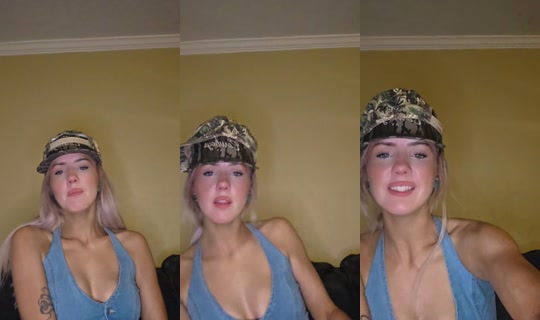 saracha_96 TikTok Live — Sep 16, 2026, 2:06 AM