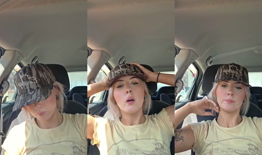 saracha_96 TikTok Live — Sep 16, 2026, 4:20 PM