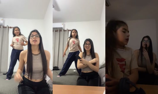 saraconcha11 TikTok Live — Oct 1, 2026, 11:47 PM