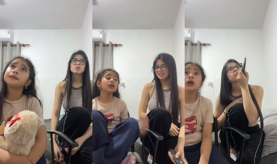 saraconcha11 TikTok Live — Oct 2, 2026, 12:43 AM