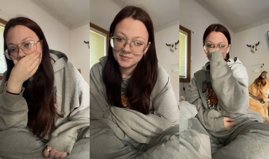 saracraig23 TikTok Live — Oct 2, 2026, 9:53 PM