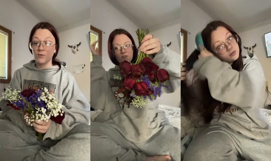 saracraig23 TikTok Live — Oct 2, 2026, 10:27 PM