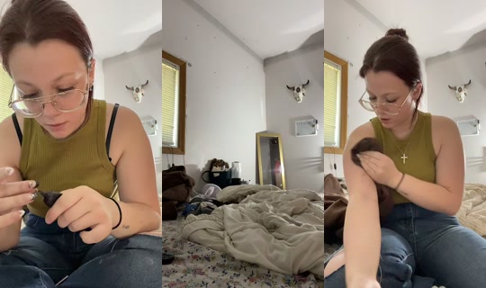 saracraig23 TikTok Live — Oct 4, 2026, 9:15 PM