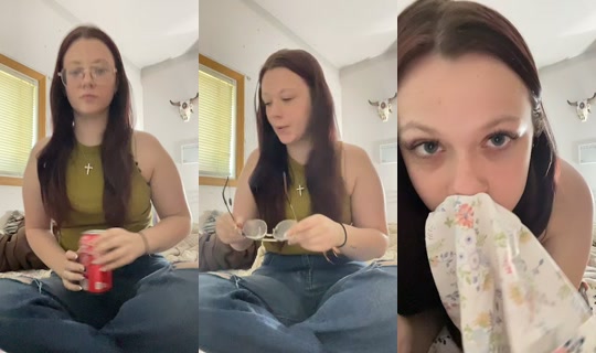 saracraig23 TikTok Live — Oct 4, 2026, 10:05 PM